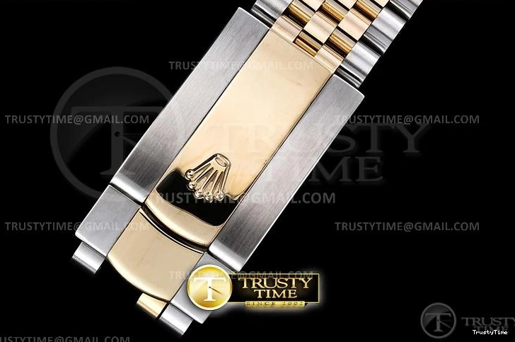 1224 RDJ0361M – DJ 36mm Unisex 767